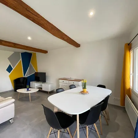 Maison Color' *