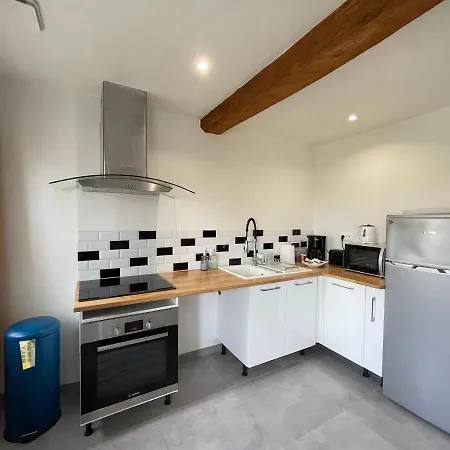 Maison Color' Archingeay