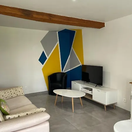 Maison Color' *