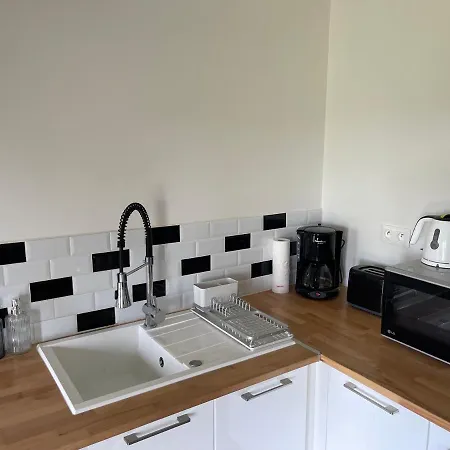Maison Color' Appartement Archingeay