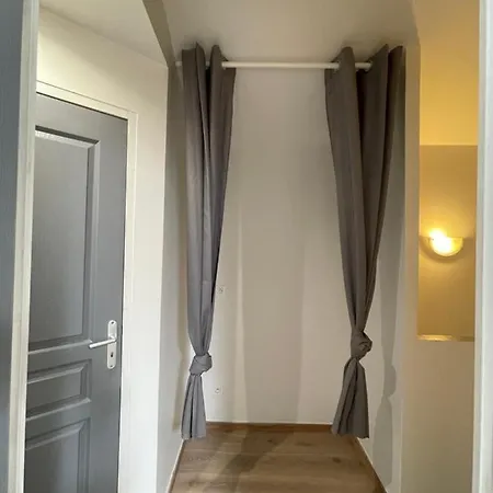 Maison Color' Appartement *
