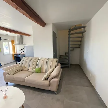 Maison Color' * Archingeay