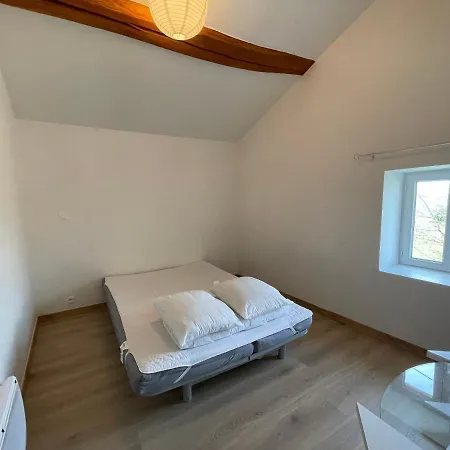 Appartement Maison Color' *