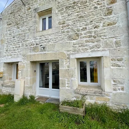 Maison Color' Archingeay