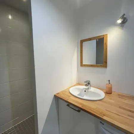 Appartement Maison Color' *